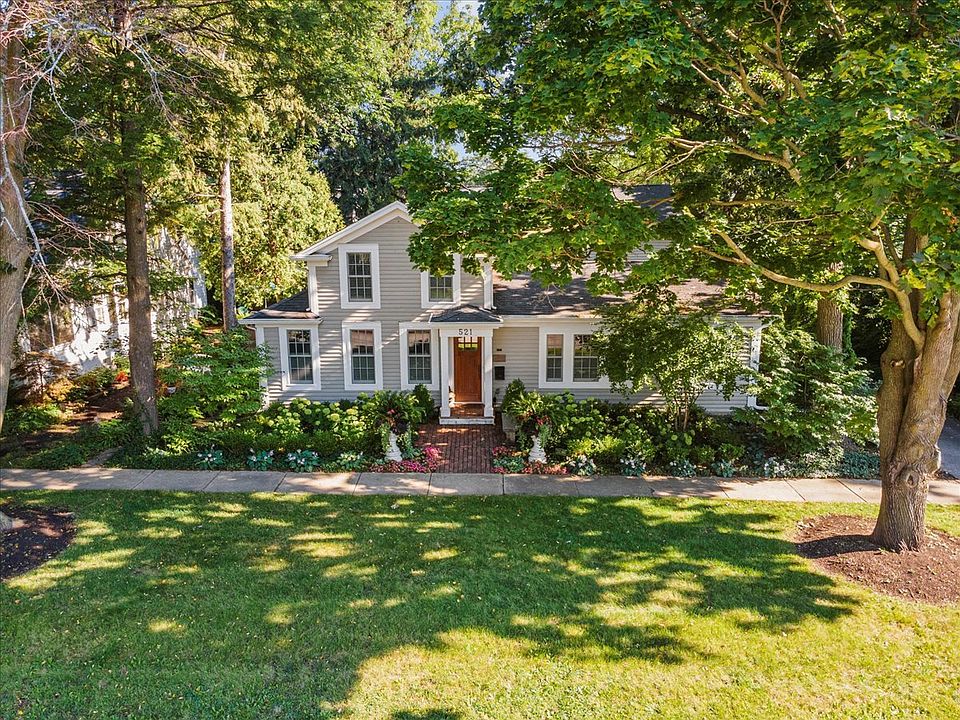 521 Campbell St, Geneva, IL 60134 Zillow