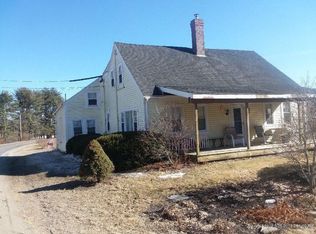 91 Birch Point Rd, Wiscasset, ME 04578