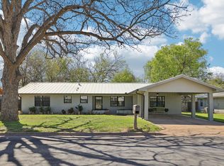 110 Jones St, Bastrop, TX 78602