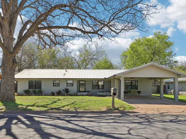 110 Jones St, Bastrop, TX 78602