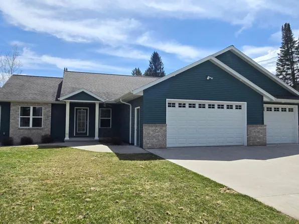 W11299 Brookside Rd, Antigo, WI 54409