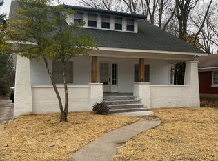 1175 S National Ave, Springfield, MO 65804