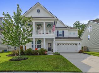 9870 Black Tupelo Ln, Ladson, SC 29456