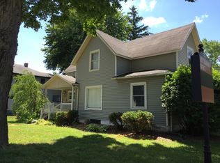 657 W Market St, Nappanee, IN 46550