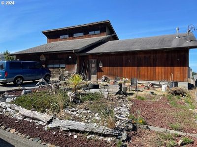 850 Crocker Ave, Coos Bay, OR, 97420