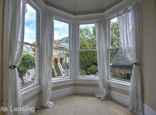 151 Belvedere St, San Francisco, CA 94117
