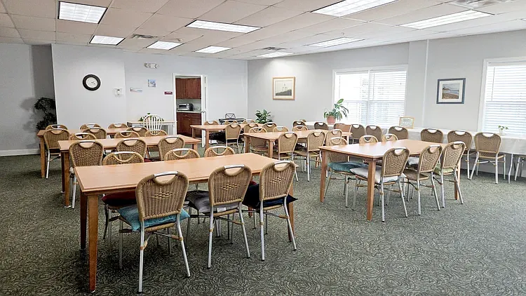 Dawson Senior Living — Photo 13