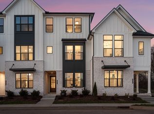 2100 Conductor Ln, Thompsons Station, TN 37179