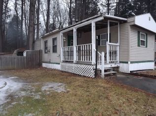 885 Middleline Rd TRLR 54, Ballston Spa, NY 12020
