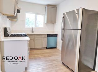 1245 Magnolia Ave APT 7, Los Angeles, CA 90006