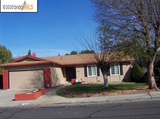 1002 Jewett Ave, Pittsburg, CA
