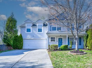 7808 Rabbits Foot Ln, Charlotte, NC 28217