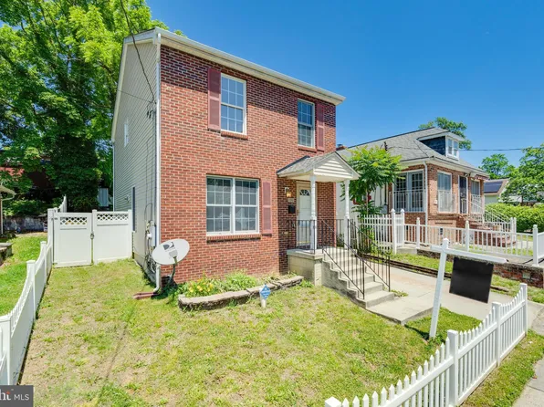 5428 Call Pl SE, Washington, DC 20019