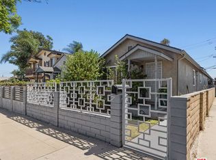 5014 Nobel St, Commerce, CA 90040