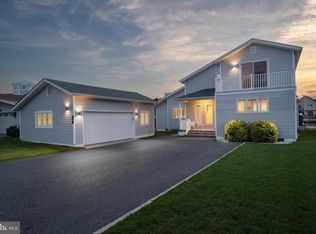 14 Goldeneye Ct, Ocean Pines, MD 21811