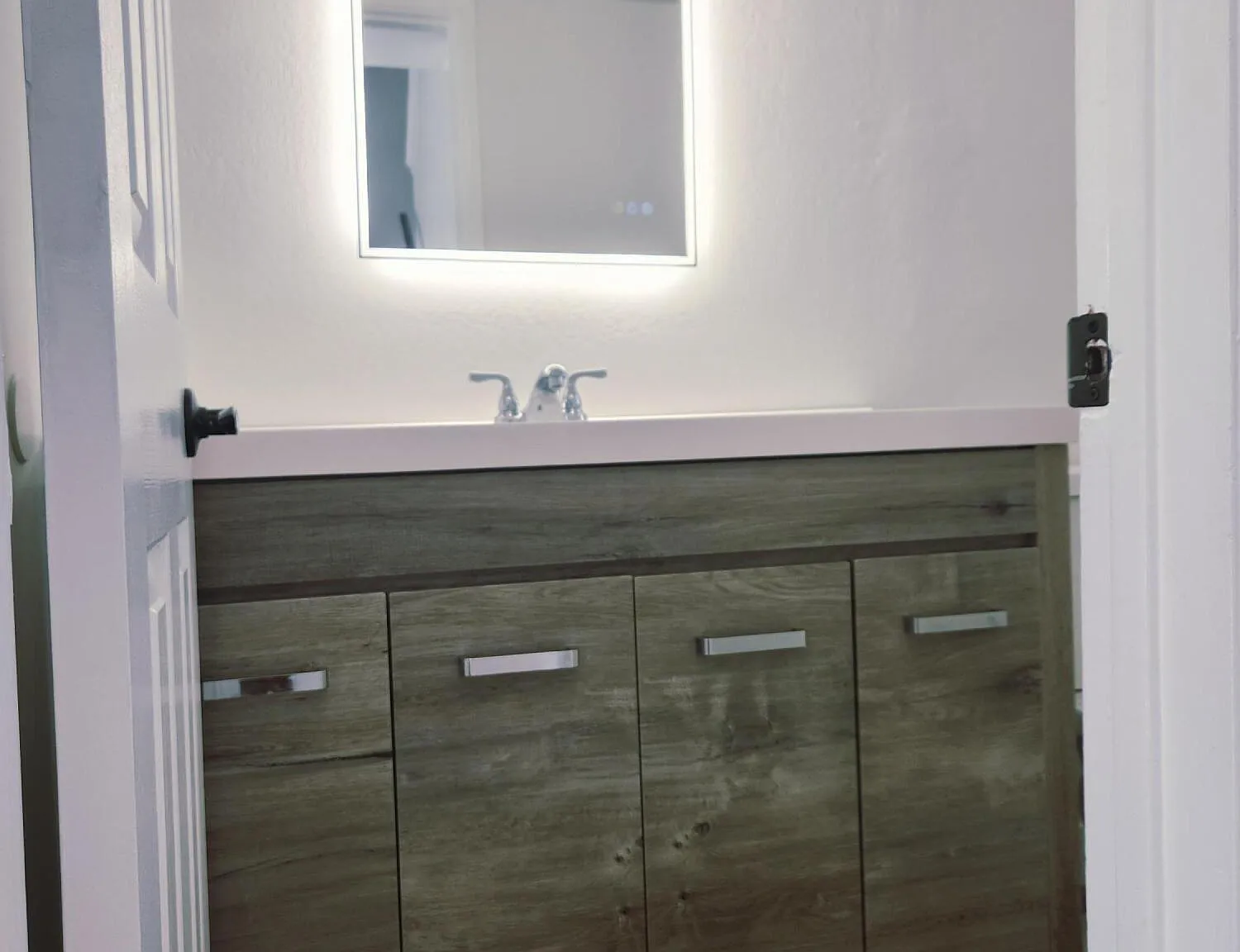2 bed, 1.5 bath, 1075 sqft, $2,195 — Photo 4