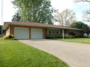 220 Regent St, Lincoln, IL 62656