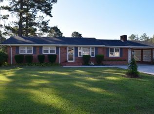 119 Stewart Ave, Vanceboro, NC 28586