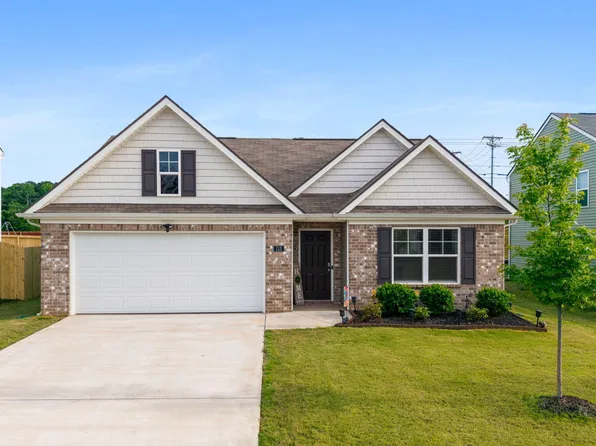 115 Lindsell Rd, Athens, TN 37303