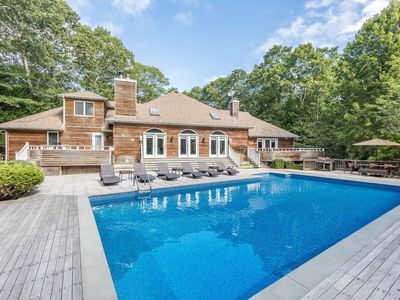 16 Woodege Cir, Amagansett, NY, 11930