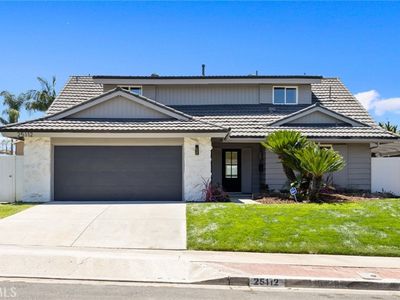 25112 Vespucci Rd, Laguna Hills, CA, 92653