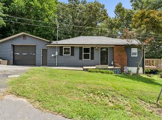 413 Northcott Dr, Kingsport, TN 37660