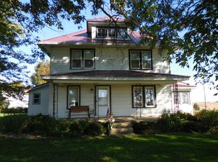 1063 Highway 44, Guthrie Center, IA 50115