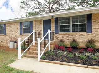 681 Ridge Lake Rd, Crestview, FL 32536