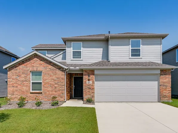 2137 Tule Way, Crandall, TX 75114