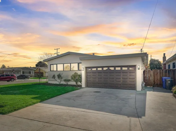 1873 Via Natal, San Lorenzo, CA 94580