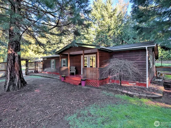 6700 SE Arcadia Road, Shelton, WA 98584