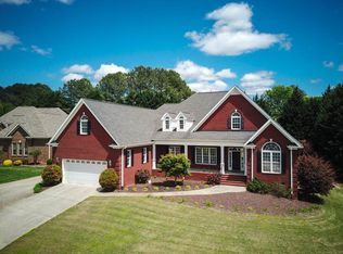 110 Spyglass Ct, Duncan, SC 29334