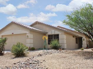 3738 S Bowman Rd, Apache Junction, AZ 85119