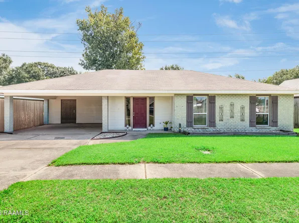 504 Courtney Dr, Duson, LA 70529