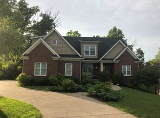 14400 Academy View Ct, Louisville, KY 40245
