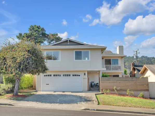 2410 Tipperary Ave, South San Francisco, CA 94080