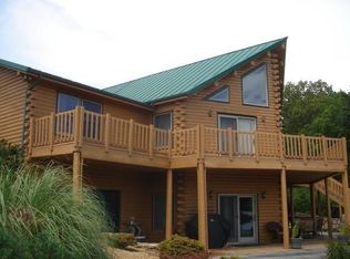 270 Sunnyside Ln, Bean Station, TN 37708