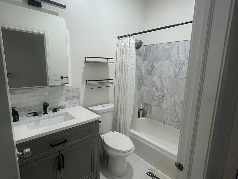 Full Bath