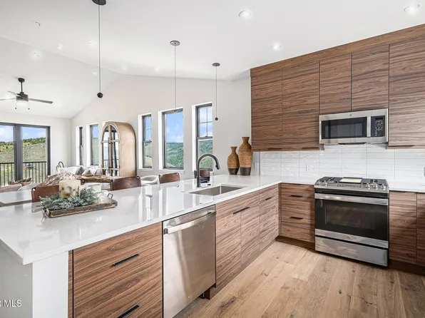 111 Saddle Mountain Camp Road, Granby, CO 80446