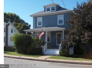 1311 Maple Ave, Baltimore, MD 21227