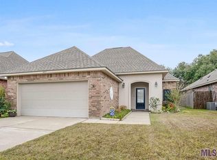 4817 Juniper Park Dr, Baton Rouge, LA 70816