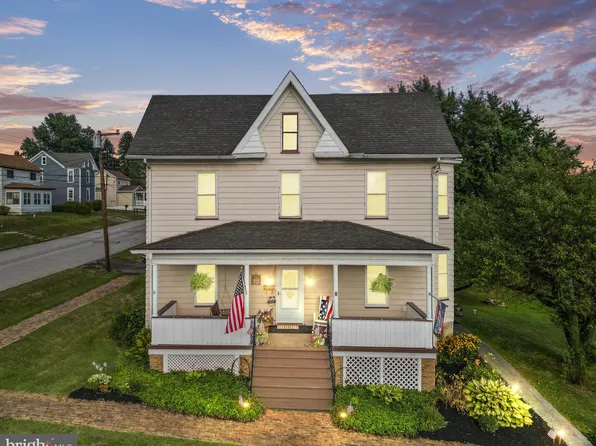 401 Good St, Houtzdale, PA 16651