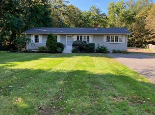 60 Norland St, Holliston, MA 01746