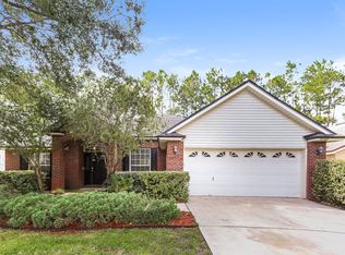3168 Tower Oaks Dr, Orange Park, FL 32065