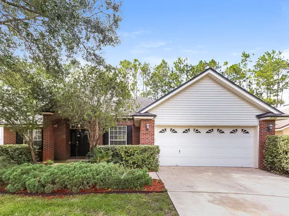 3168 Tower Oaks Dr, Orange Park, FL 32065