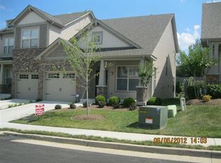 582 Griffin Cir, Hermitage, TN 37076