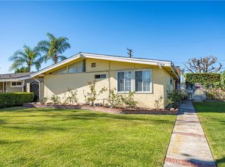 10909 1st Ave, Whittier, CA 90603