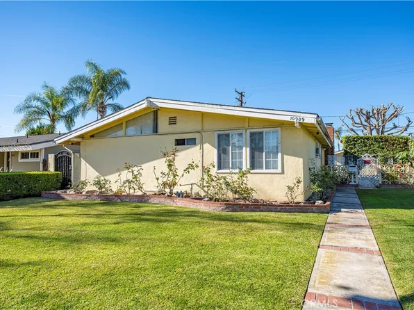 10909 1st Ave, Whittier, CA 90603