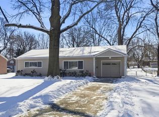 10109 E 68th Ter, Raytown, MO 64133