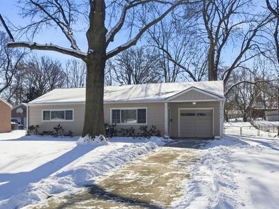 10109 E 68th Ter, Raytown, MO, 64133